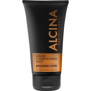 Alcina Tonizáló kondicionáló (Color Conditioning Shot) 150 ml Cold Brown