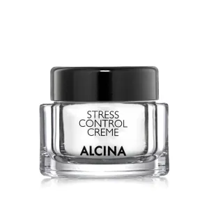 Alcina Nappali bőrvédő krém No.1 (Stress Control Cream No.1) 50 ml