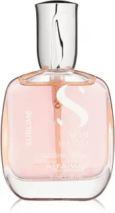 Alfaparf Milano Eau de Parfum minden hajtípusra Semi di Lino Sublime (Sublime Water) 50 ml