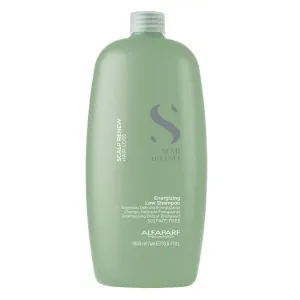Alfaparf Milano Hajerősítő sampon hajhullás ellen Scalp Renew (Energizing Low Shampoo) 250 ml