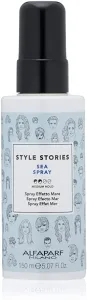 Alfaparf Milano Hajformázó spray tengeri sóval Style Stories (Sea Spray) 150 ml