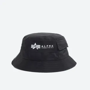 Alpha Industries Utility Bucket Hat 116911 03