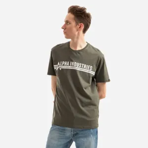 Zöld teák Alpha Industries