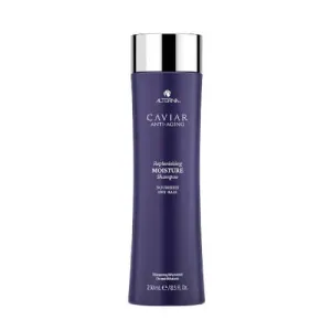 Alterna Hidratáló sampon kaviárral Caviar Anti-Aging (Replenishing Moisture Shampoo) 250 ml
