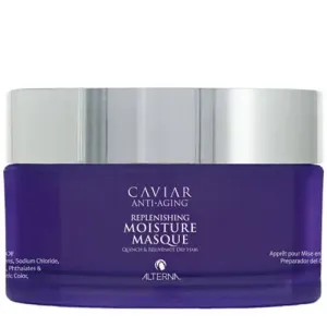 Alterna Kaviáros hidratáló hajmaszk Caviar Anti-Aging (Replenishing Moisture Masque) 161 g