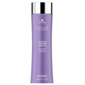 Alterna Kondicionáló a vékonyszálú haj nagyobb volumenéért Caviar Anti-Aging (Multiplying Volume Conditioner) 1000 ml