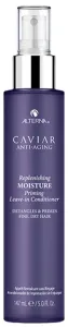 Alterna Öblítést nem igénylő kondicionáló száraz hajra Caviar A.A. Replenishing Moisture Priming (Leave-in Conditioner) 147 ml