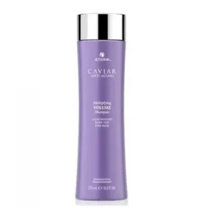 Alterna Sampon finom szőr nagyobb mennyiség Caviar Anti-Aging (Multiplying Volume Shampoo) 1000 ml
