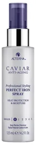 Alterna Spray a haj hőkezeléséhez Caviar Professional Styling (Perfect Iron Spray) 125 ml