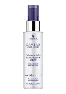 Alterna Védő spray a haj fényéért Caviar Professional Styling (Rapid Repair Spray) 125 ml