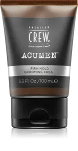 American Crew Acumen (Firm Hold Grooming Cream) 100 ml Styling krém erős fixálással