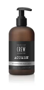 American Crew Acumen (Invigorating Body Wash) 290 ml frissítő tusfürdő