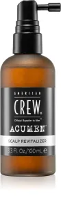 American Crew Fejbőr revitalizáló emulzió Acumen (Scalp Revitalizer) 100 ml