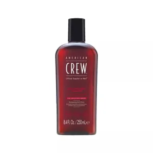 American Crew Hajhullás elleni sampon (Anti-Hairloss Shampoo) 1000 ml