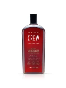 American Crew Hidratáló hajbalzsam mindennapi használatra (Daily Moisturizing Conditioner) 450 ml