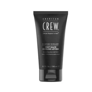 American Crew Hűsítő emulzió borotválkozás után (Post Shave Cooling Lotion) 150 ml