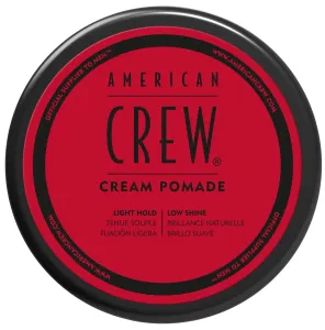 American Crew Krémes pomádé férfiaknak (Cream Pomade) 85 g #114016