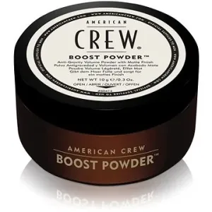 American Crew Volumennövelő hajpúder (Boost Powder))}} 10 ml