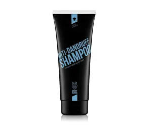 Angry Beards Korpásodás elleni sampon Bush Shaman (Anti-Dandruff Shampoo) 230 ml