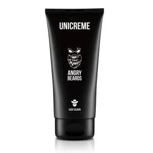 Angry Beards Univerzális krém Jack Saloon (Unicreme) 75 ml