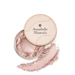 Annabelle Minerals Bőrvilágosító Mineral Highlighter 4 g Diamond Glow