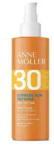 Anne Möller Fényvédő fluid SPF 30 Express Sun Defense (Body Fluid) 175 ml