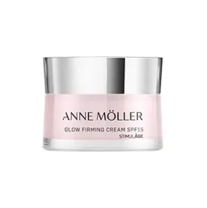 Anne Möller Feszesítő arckrém Stimulâge SPF 15 (Glow Firming Cream) 50 ml