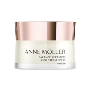 Anne Möller Feszesítő arckrém Stimulâge SPF 15 (Glow Firming Rich Cream) 50 ml
