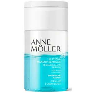 Anne Möller Kétfázisú sminklemosó Clean Up (Bi-Phase Make-up Remover) 100 ml