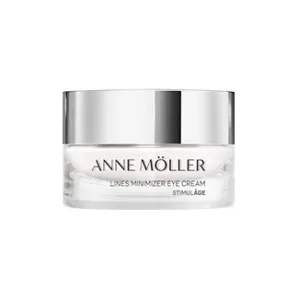 Anne Möller Öregedésgátló hatású szemkörnyékápoló krém Stimulâge (Lines Minimizer Eye Cream) 15 ml