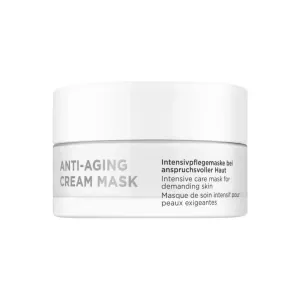 ANNEMARIE BORLIND Anti-aging krém maszk (Anti-Aging Cream Mask) 50 ml #1486193