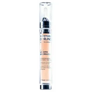 ANNEMARIE BORLIND Intenzív természetes koncentrátum Beauty Shot Vitamin Energizer (Intensive Concentrate) 15 ml