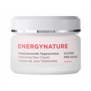 ANNEMARIE BORLIND Revitalizáló nappali krém ENERGYNATURE System Pre-Aging (Vitalizing Day Cream) 50 ml