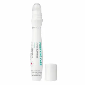 ANNEMARIE BORLIND Roll-on kiütésekre PURIFYING CARE System Cleansing (Anti-Pimple Roll-on) 10 ml