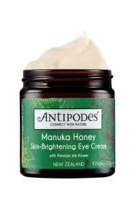 Antipodes Bőrvilágosító krém Manuka Honey (Brightening Eye Cream) 30 ml #1160694