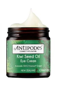 Antipodes Szemkörnyékápoló krém Kiwi Seed Oil (Eye Cream) 30 ml #1168864