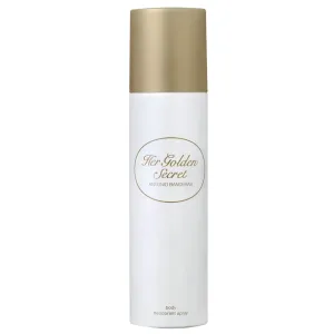 Antonio Banderas Her Golden Secret - dezodor spray 150 ml