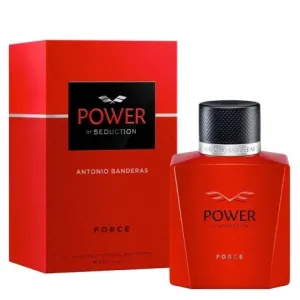 Antonio Banderas Power Of Seduction Force - EDT 100 ml