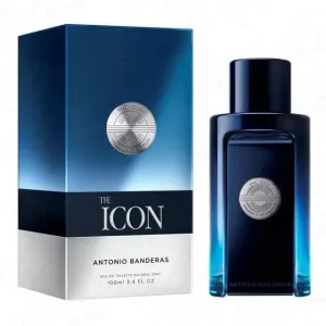 Antonio Banderas The Icon EDT 50 ml Parfüm