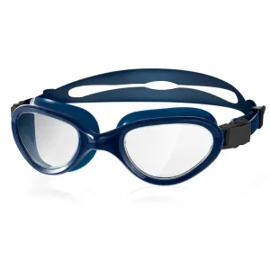 Úszószemüveg Aqua Speed X-Pro  Kék/Átlátszó Lencsék