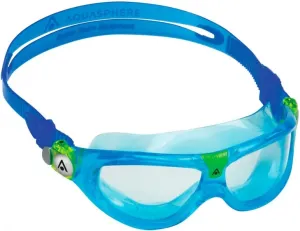 Gyermek úszószemüveg aqua sphere seal kid 2 xb kék