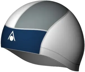 úszósapka aqua sphere skull cap ii fehér/kék