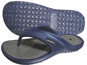Papucs aqua sphere tyre blue/grey 45