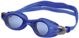 Gyermek úszószemüveg aquafeel ergonomic junior kék