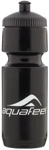 Aquafeel water bottle fekete