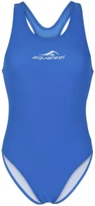 Női fürdőruha aquafeel aquafeelback blue 32