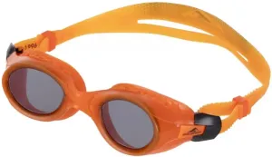 úszószemüveg aquafeel ergonomic narancssárga