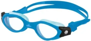 úszószemüveg aquafeel faster kék