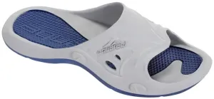 Papucs aquafeel pool shoes grey/blue 42/43