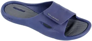 Papucs aquafeel profi pool shoes navy/black 41/42
